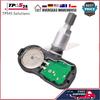 4PCS For Lexus GS NX LS RC Scion iM Toyota Camry Corolla Highlander Mirai Prius C RAV4 315MHz PMV-C010 42607-30040 TPMS SENSOR