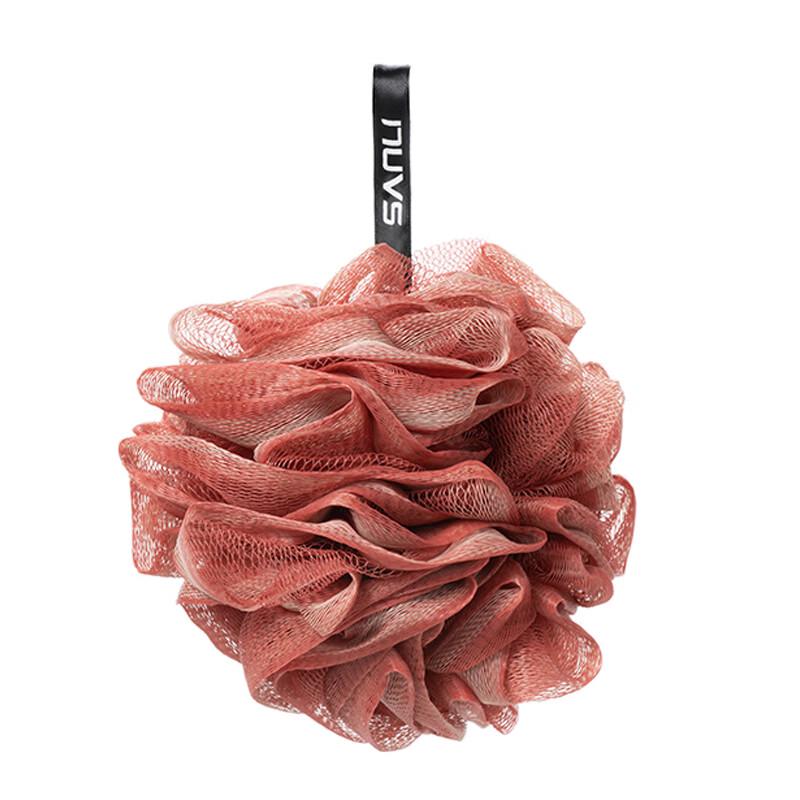 

Sanli Upgraded Bath Pouf (2-Pack)