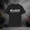 Binford Tools Tool Time Home Improvement T-Shirt | Softstyle Tee