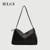 Ladies Tote Bag Commuter Large Capacity Autumn Winter Shoulder Messenger Bag