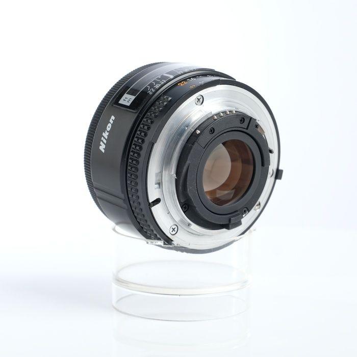 Used Used (Nikon) Nikon Ai AF 50/1.8