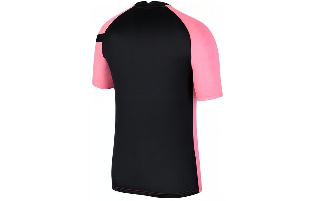 Nike T Shirt Men's Transparent Pink CK5538-677