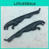 Pegatinas de Insignia de Jaguar de Metal 3D de Alta Calidad de 2 Piezas en Plata Negro y Dorado para Coches Xjs Xj6 Xk8 Xf Y Tipo E