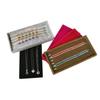 Multicolor Velvet Jewelry Tray Necklace Pendant Display Tray Jewelry Window Counter Tray Jewelry Tray 22*11cm