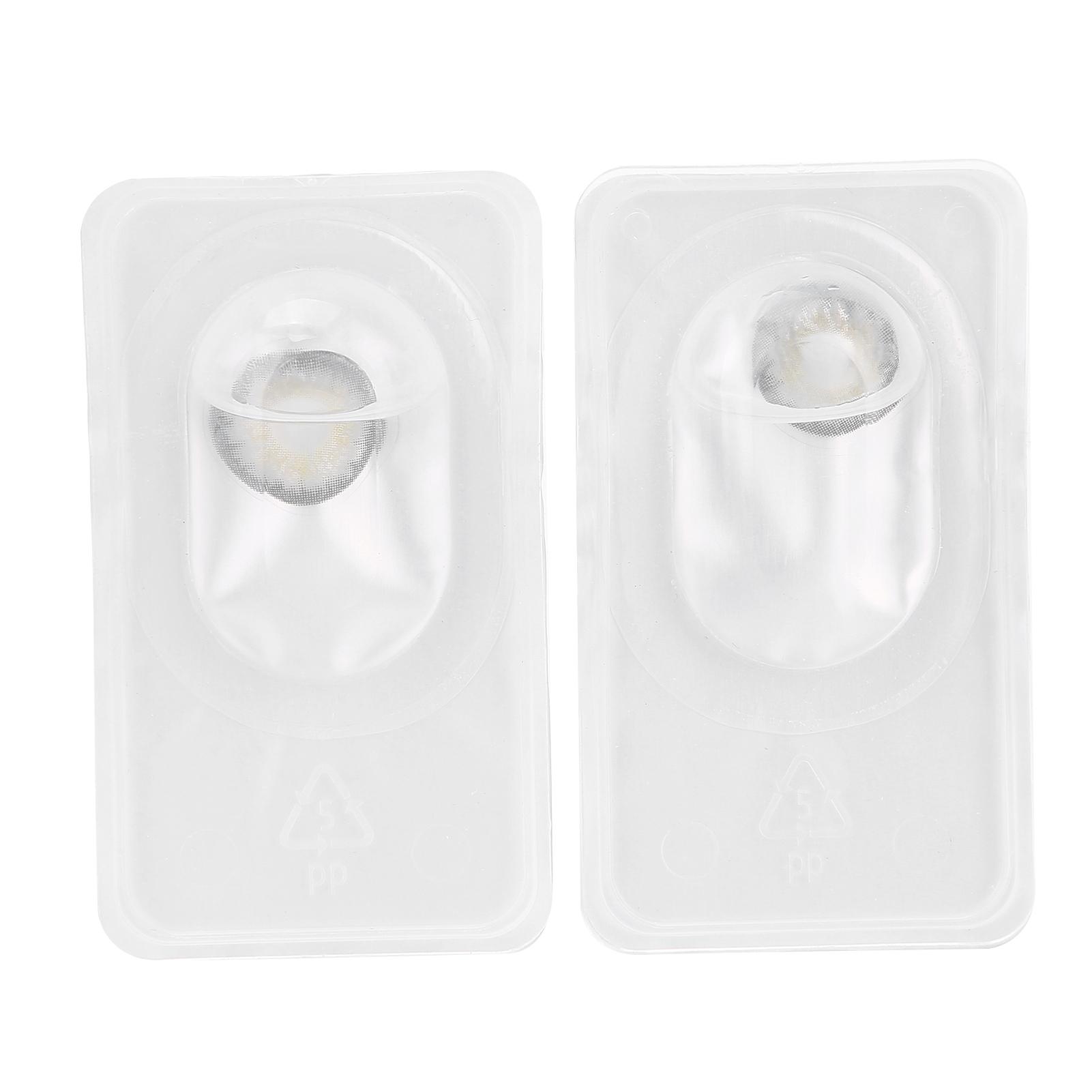 

MRS.H Гидрофильные контактные линзы 0 диоптрий Цветные контактные линзы для косметики для косплея 14 мм