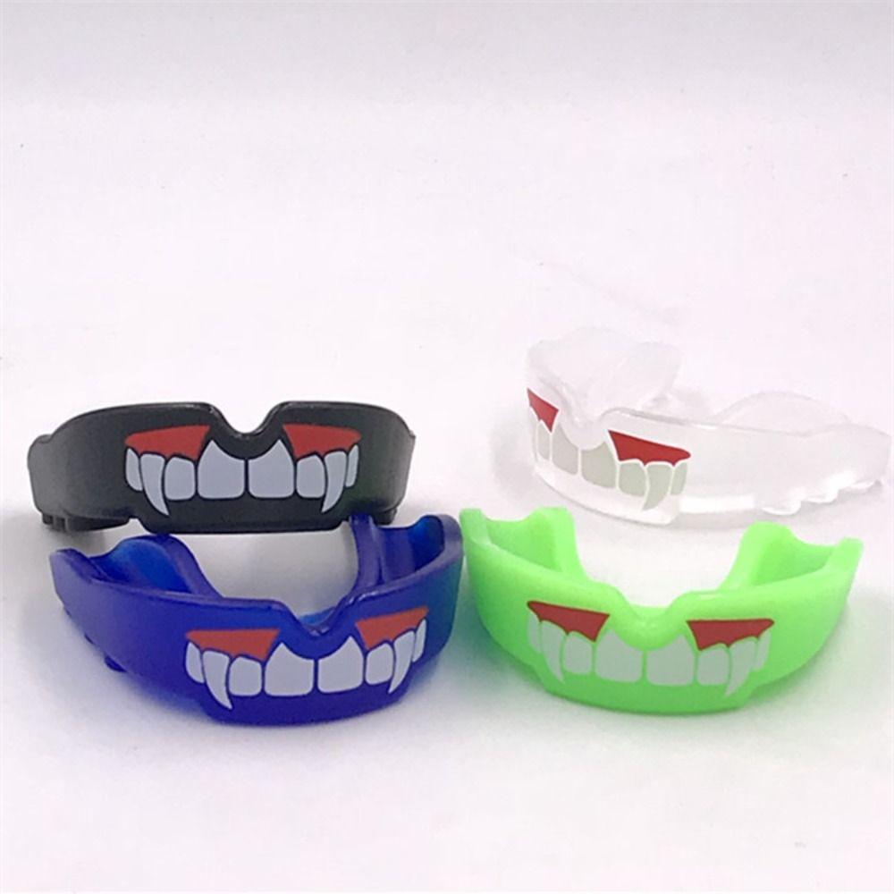 

Профессиональная защита зубов EVA Rugby New Football Tooth Brace унисекс