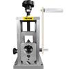 VEVOR Wire Stripping Machine, 1.5-40 mm Drill Powered, Manual Copper Stripper w Heat Treated Steel Ultra Long Lasting Blade