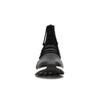 Adidas Y-3S Approach Black White Unisex Sneakers Cblack Ftwwht AQ3383