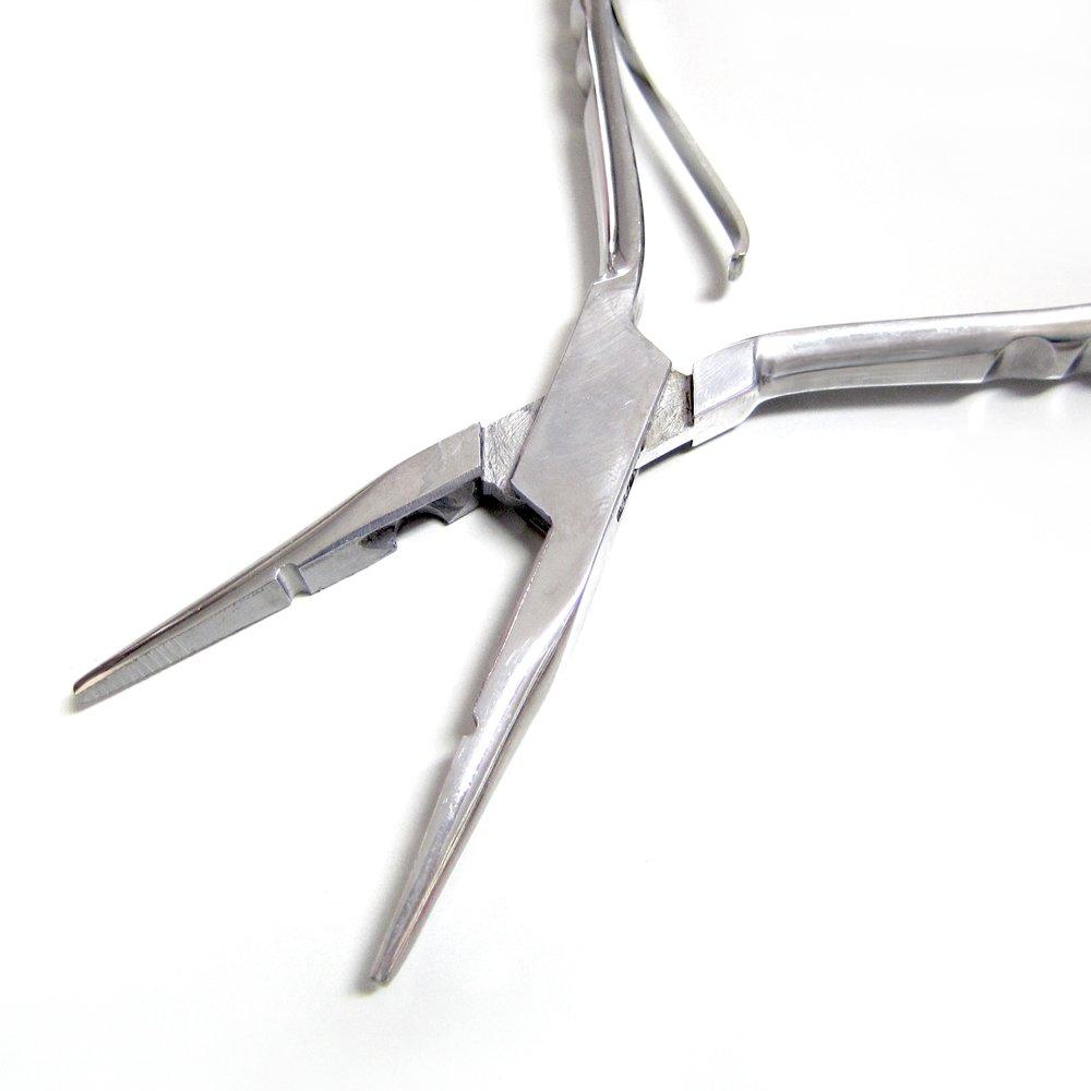 DAITOU Stainless Steel Pliers ST No.1923