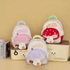 Kids' Large Capacity Cartoon Backpack - New Lightweight and Ergonomic Design for Kindergarten
