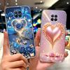 For Xiaomi Redmi Note 9 5G Case Note 9T Cute Painted Cover Soft Silicone Phone Case For Redmi Note 9T Note9 5G Back Cover Fundas