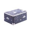 Clothing And Quilt Storage Bag Multi Functional Dustproof And Moisture Proof Moving Packaging Bag Sorting Bag Storage Box