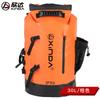 Waterproof Dry Bag Backpack Canyoning Rafting Hiking Outdoor Adventure 20L 30L