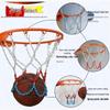 Jiyue Metal Basketball Net