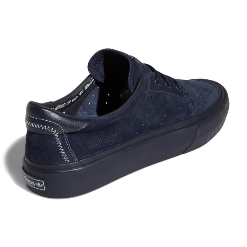 Adidas Unity X Coronado 'Legend Ink' Sneakers EH1806