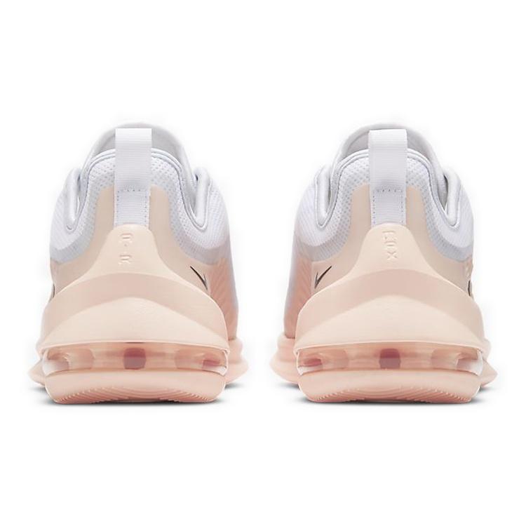 (WMNS) Nike Air Max Axis 'Washed Coral Aura' Dames AA2168-108