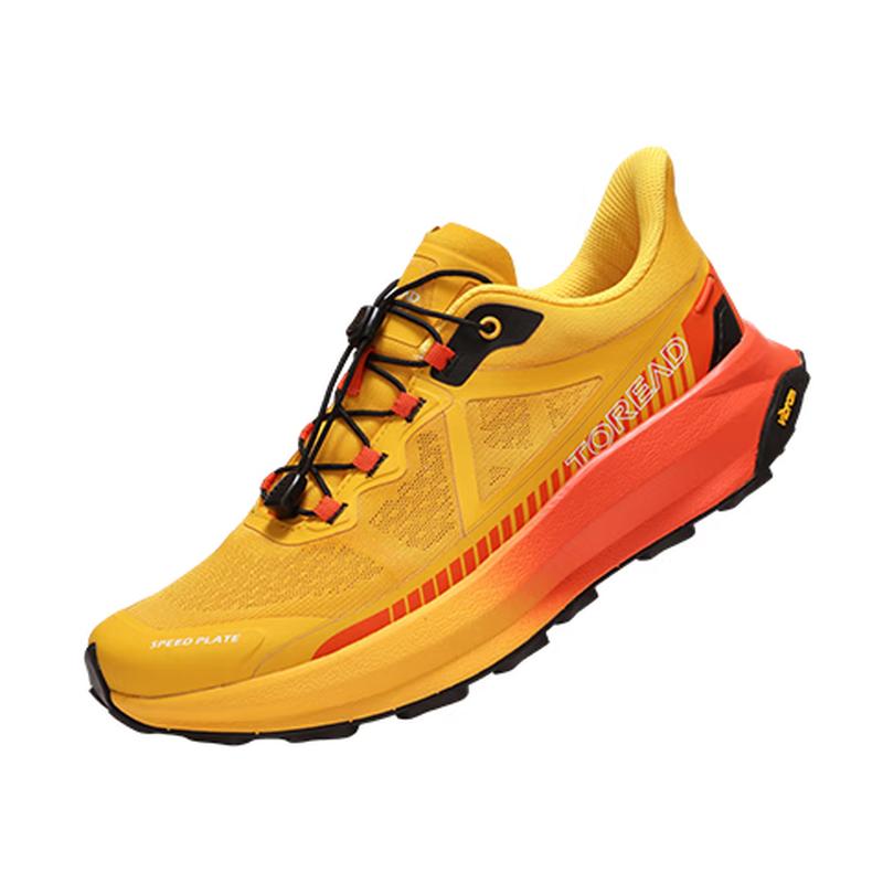 

TOREAD VIBRAM Легкие кроссовки для трейлраннинга и хайкинга 41