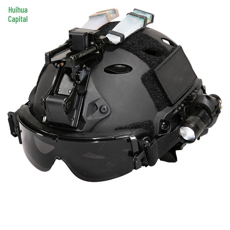 Huihuadu Standard Protective Helmet