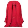 Nike Polyester Laptop Bag Backpack Regular Unisex Red Casual BZ9729-625