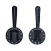 Aluminium Alloy Steam Knob for Espresso Machine with Replacement Handle
