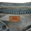 Levi's 90s Made In USA 70506 0214 Denim Jacket 42 Old Denim Jacket Men's Used