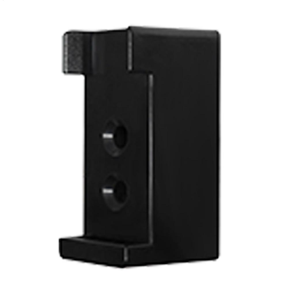 

1PC Fishing Reel Holder Fishing Reel Wall Organizer Quick-Release Tackle Storage Hanger For Boat Kayak Truck Garage Door