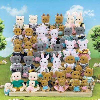 Puppen & Kuscheltiere – Puppenhäuser & Zubehör