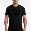 Talk To Me Goose Tshirt Summer Casual Cotton Tee Oversized Streetwear Tops Vintage Graphic Print Loose Fit Short Sleeve