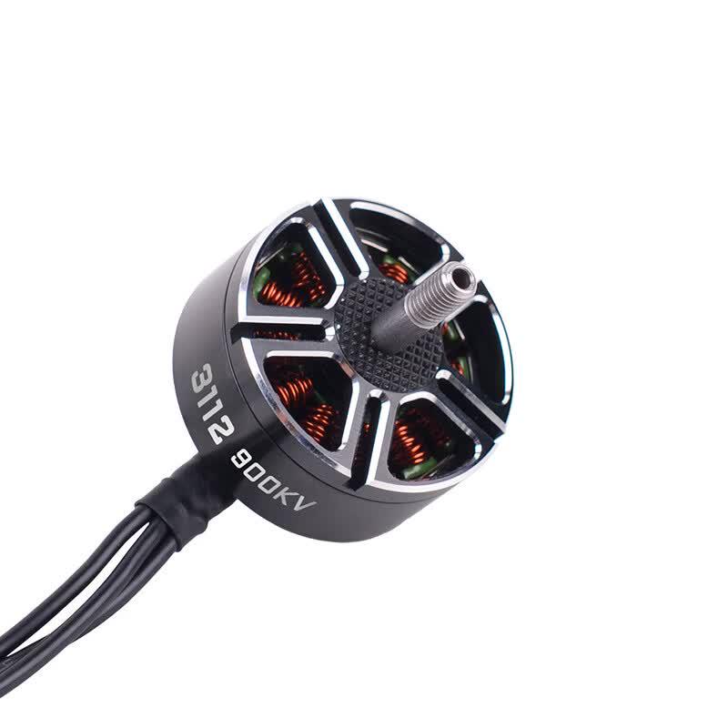 GWRC 3112 900KV Brushless Motor