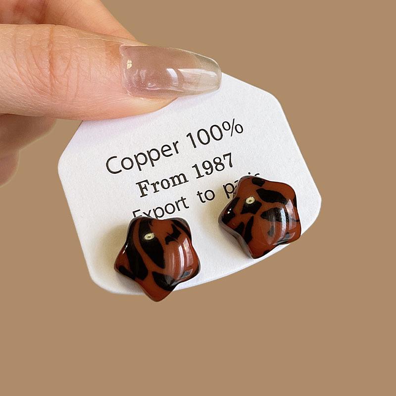 

Элегантные серьги из французского жемчуга 2025 года для женщин - Уникальный дизайн премиум-класса