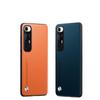 Xiaomi 14 13u/12pro/11t Leather Protective Case - Supreme Soft Shell for Men.