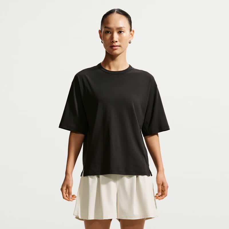 Nike Women s Lifestyle Knit Top XL
