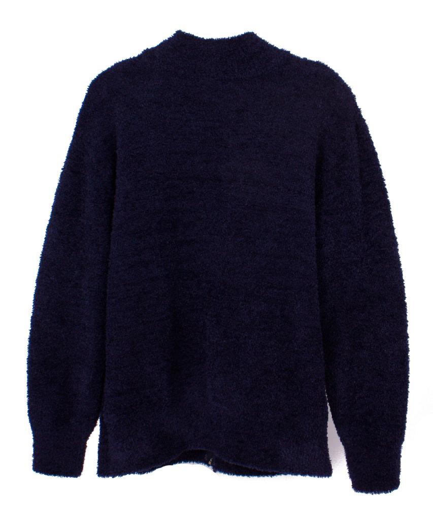 Snuzy Zip-Up Deep Sea