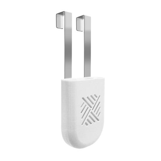 

Yousheng Держатель для таблеток для чистки бачка унитаза Подвесной держатель для средства для чистки унитаза с крючком из нержавеющей стали Аксессуары для ванной комнаты B