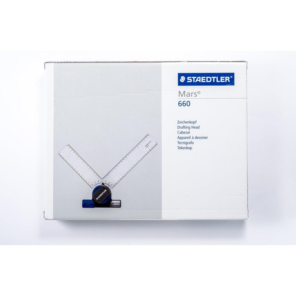 Staedtler Variomatic Drafting Head 660 20