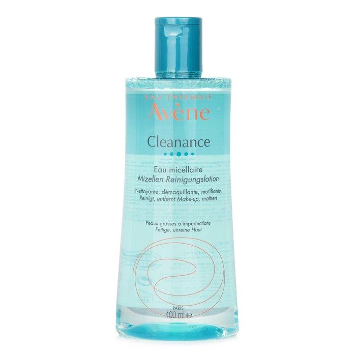 AVENE Cleanance Micellar Water (Face & Eyes)