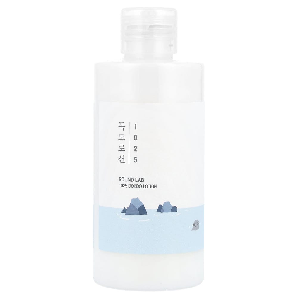 Round Lab 1025 Dokdo Lotion 200ml (6.76fl oz)