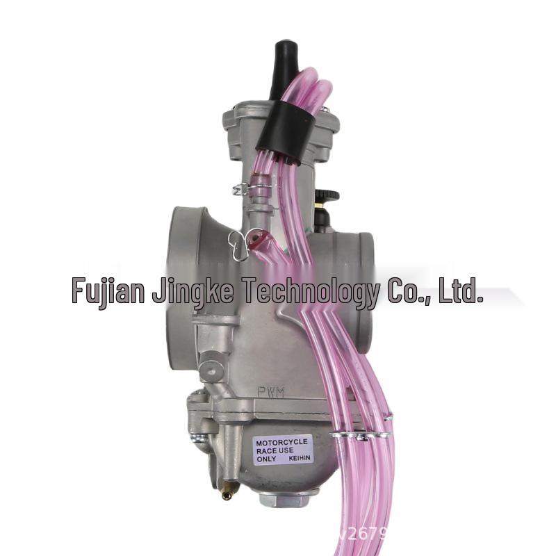 PWM34-42MM Large Displacement Racing Carburetor for ATV