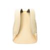 New Converse Polyamide Backpack Regular Women's Cream CV2533129GS-001