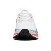 Li Ning Li Ning Running Collection Breathable And Resilient Low Top Running Shoes Men's White Blue ARMS039-2