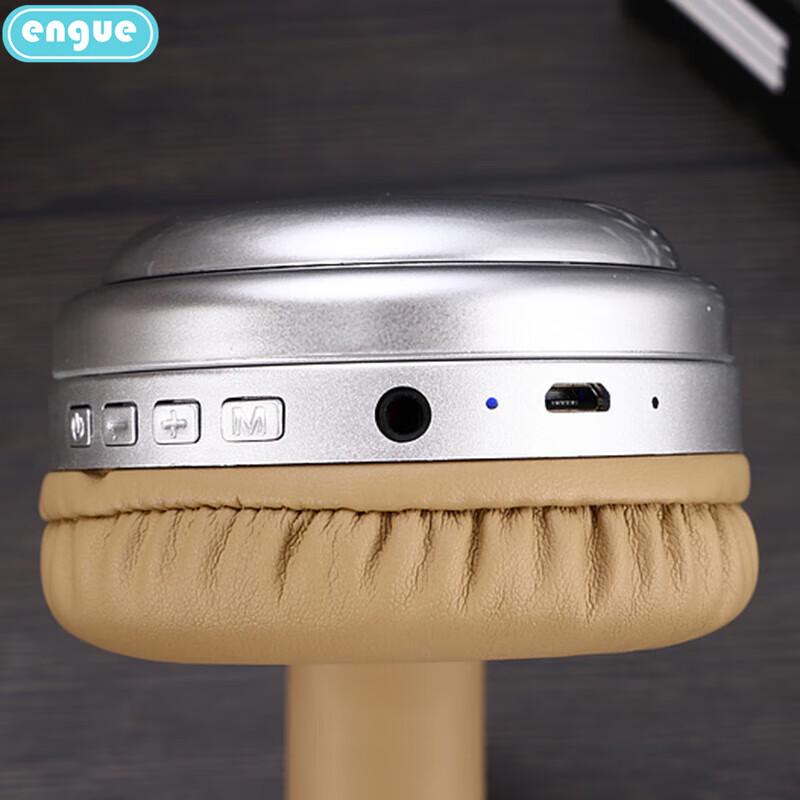 EnGu EG-AP10 Over-Ear Bluetooth Headset