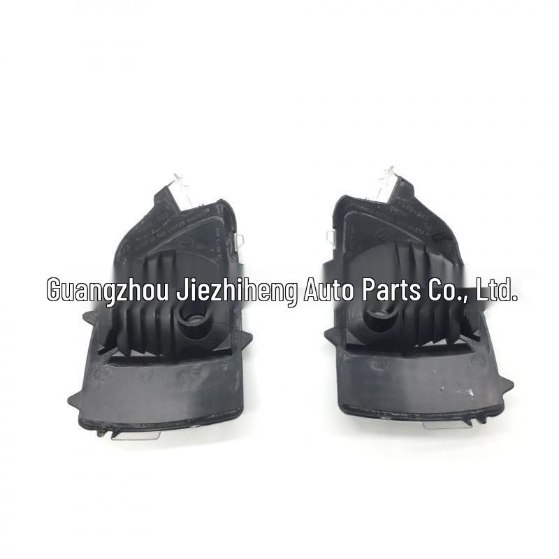 

Volvo XC90 Rearview Side Mirror Reflective Light Shell, Left & Right