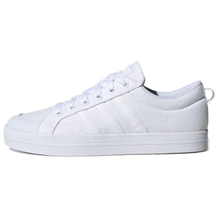 

Adidas Bravada Cloud White Женские кроссовки Cloud-White Matte-Silver FV8099