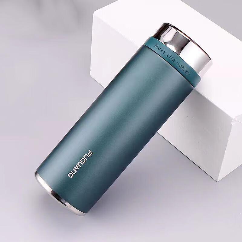 Fuguang Langxing 460ml 304 Stainless Steel Insulated Mug