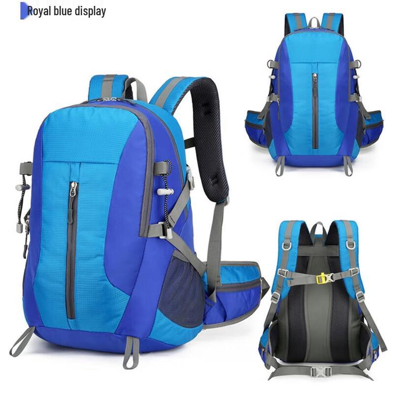OEING Large Capacity Hiking Backpack