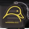 Mandarina Duck 26 Expandable Travel Bag Kcv32044