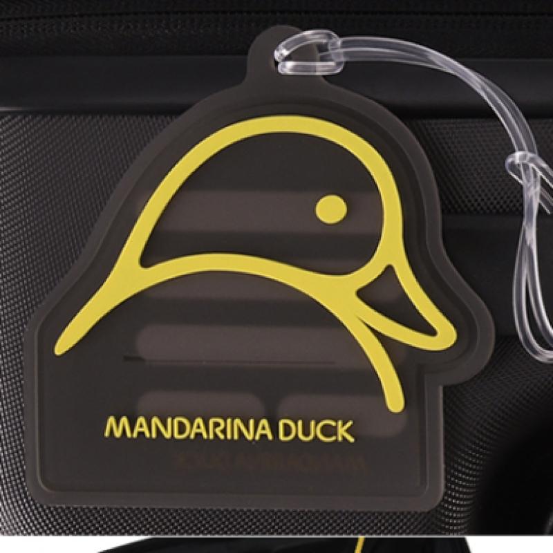 Mandarina Duck 26 Expandable Travel Bag Kcv32044