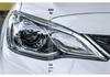 Transparent Headlight Cover for 2016-2019 Chevrolet Cavalier