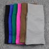Women's High-Waist Seamless Yoga Shorts – Pleated Peach Butt Tummy Control, Summer Cycling & Running