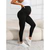 I 63238 High-Waist Maternity Yoga Pants